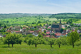 Gunzenbach