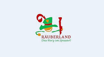 Logo RÄUBERLAND