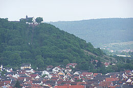 Kloster Engelberg 2