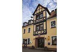 Floersbachtal-Rathaus