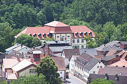Schloss Fechenbach