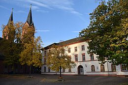 Hans-Memling-Schule