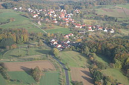 Ortsteil Breunsberg