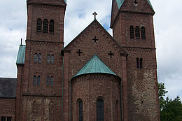 Klosterkirche Neustadt