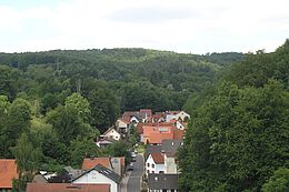 Ortsteil Steinb