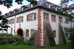 Schloss Rothenbuch 2