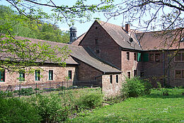 Kloster Himmelthal Elsenfeld