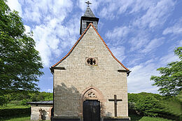 Kapelle Eichenberg